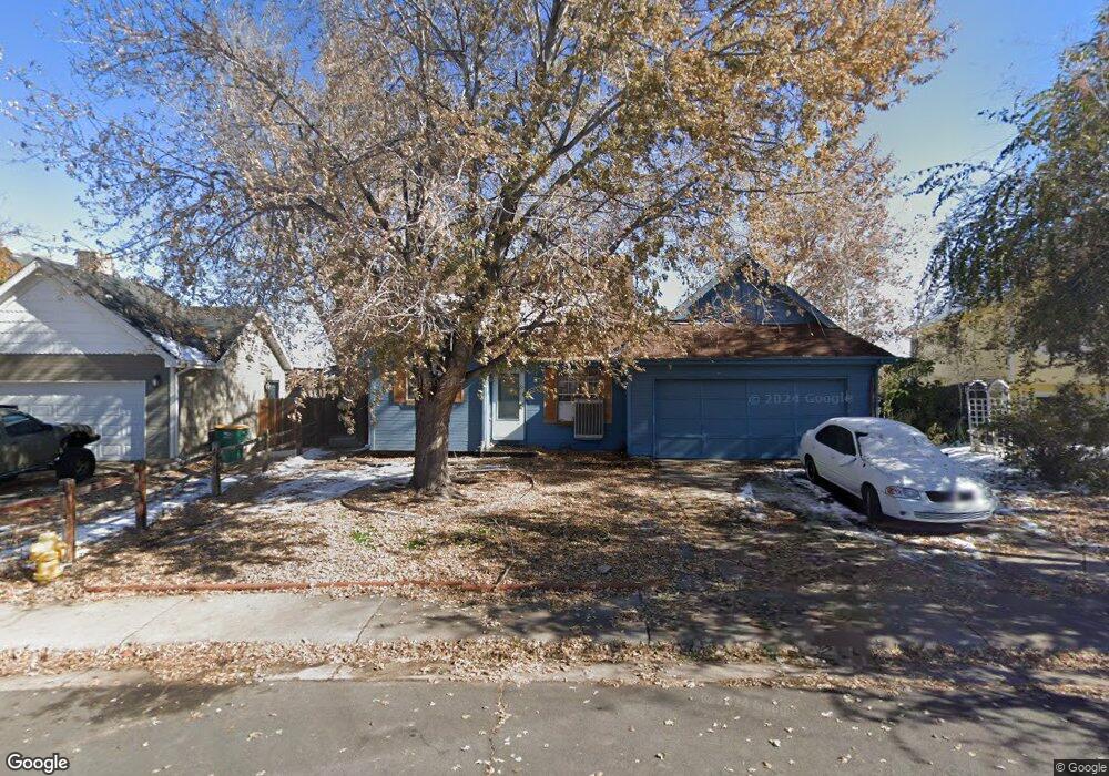 17645 E Temple Dr, Aurora, CO 80015 - photo 1