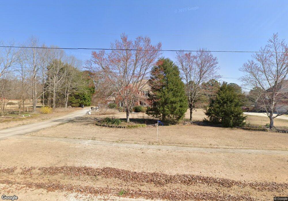 1340 Elliott Rd, McDonough, GA 30252 - photo 1