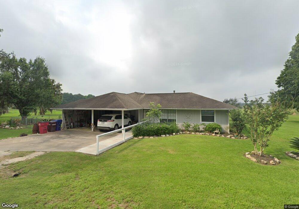 2908 County Road 604, Brazoria, TX 77422 - photo 1