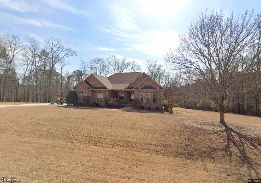 115 Walnut Ridge Way, Covington, GA 30014 - photo 1