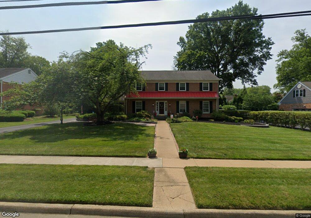 716 Mount Lebanon Rd, Wilmington, DE 19803 - photo 1