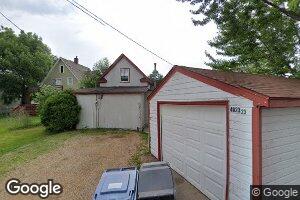 4023 Bryant Ave N, Minneapolis, MN 55412