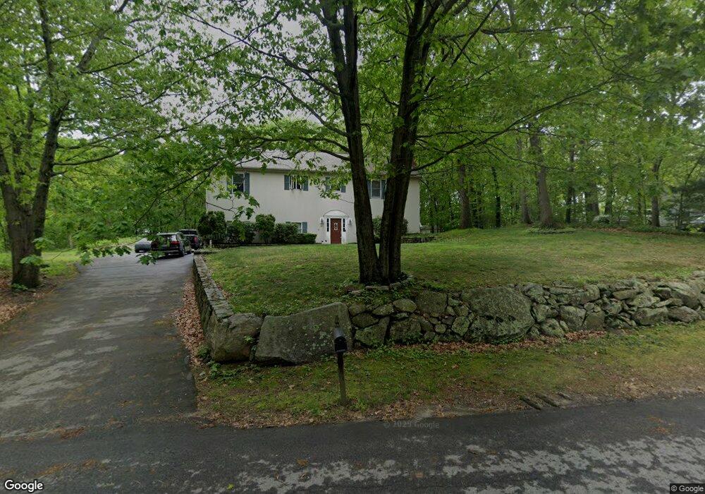 154 Scituate Ave, Johnston, RI 02919 - photo 1