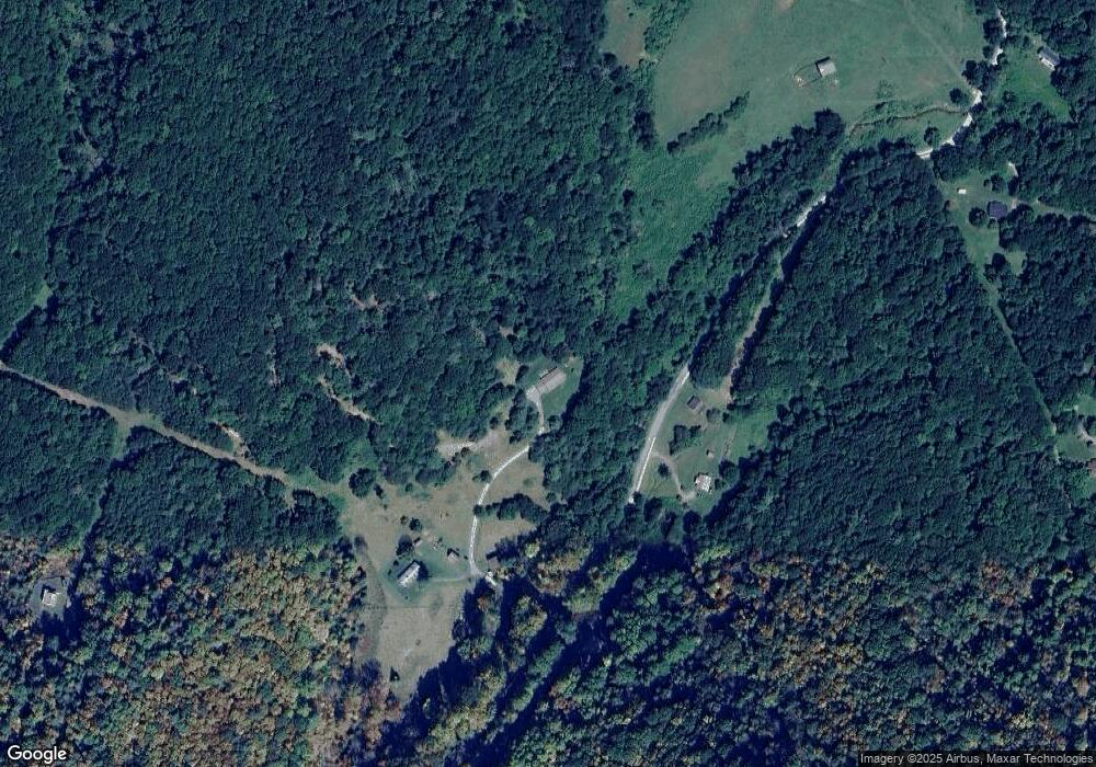 613 Coffeytown Rd, Vesuvius, VA 24483 - photo 1