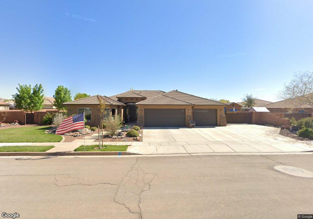 21 W 3930 S, Washington, UT 84780 - photo 1