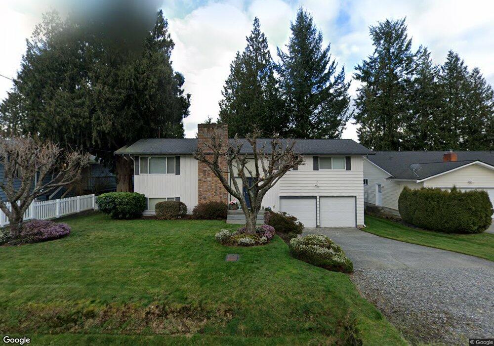 8811 4th Place SE, Everett, WA 98208 - photo 1