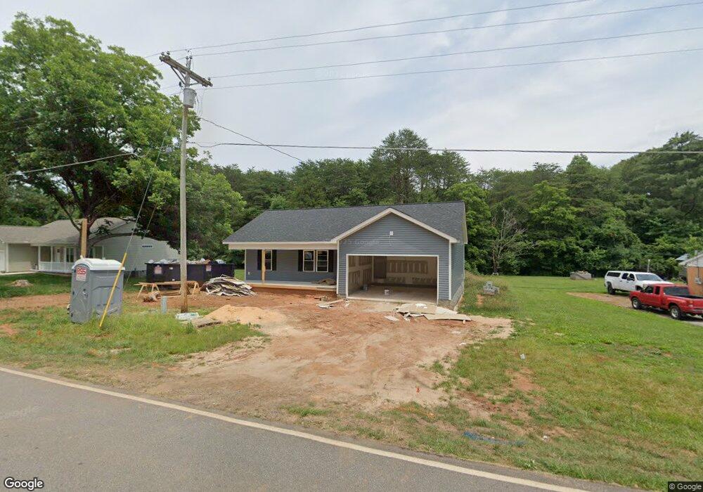 350 Cooper Farm Rd, Statesville, NC 28625 - photo 1