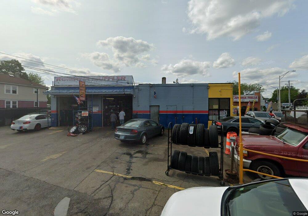 953 Broad St, Providence, RI 02905 - photo 1