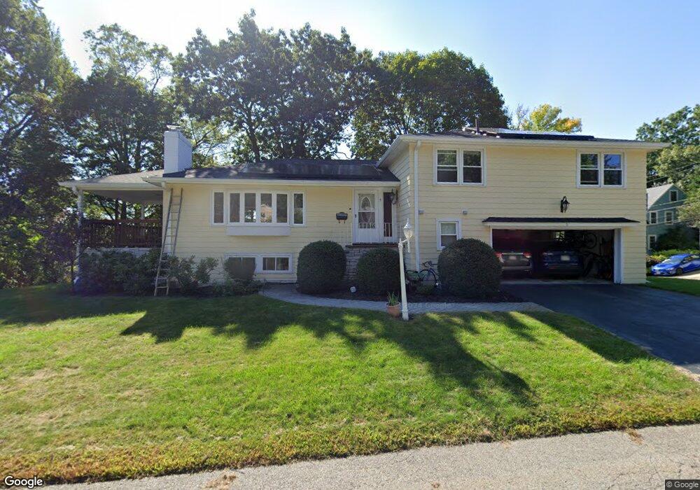 5 Stoney Brook Rd, Arlington, MA 02476 - photo 1