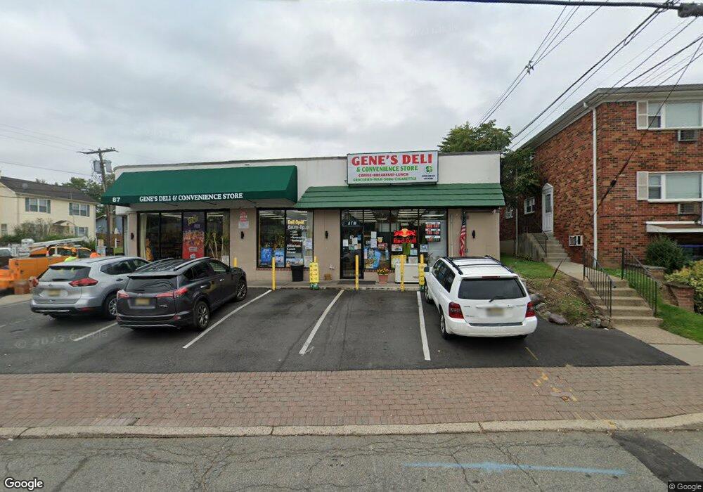 87 N Beverwyck Rd unit 1, Parsippany-Troy Hills, NJ 07034 - photo 1