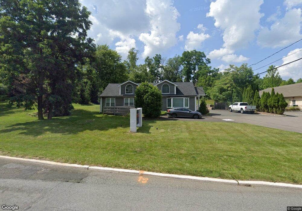 1348 Us Highway 202, Branchburg, NJ 08853 - photo 1