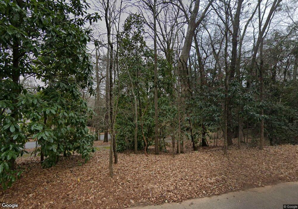 105 Cloverhurst Cir, Athens, GA 30606 - photo 1