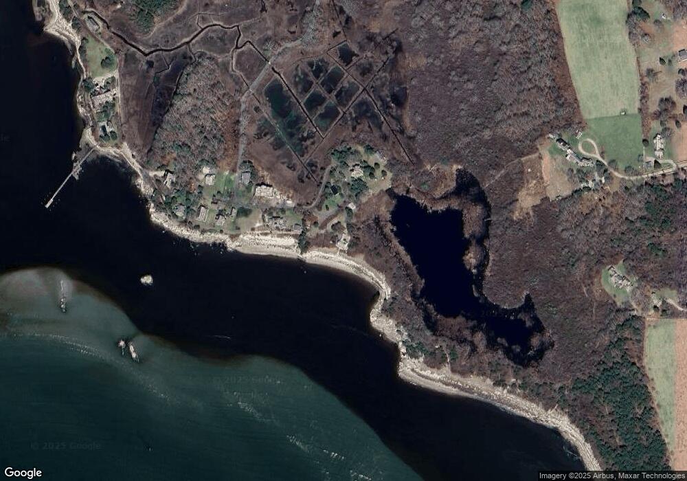 15 Beach Ave, Dartmouth, MA 02748 - photo 1