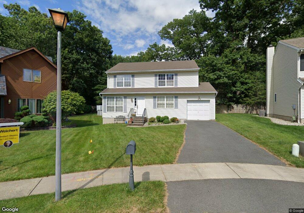 36 Pieretti Ct, Bloomfield, NJ 07003 - photo 1