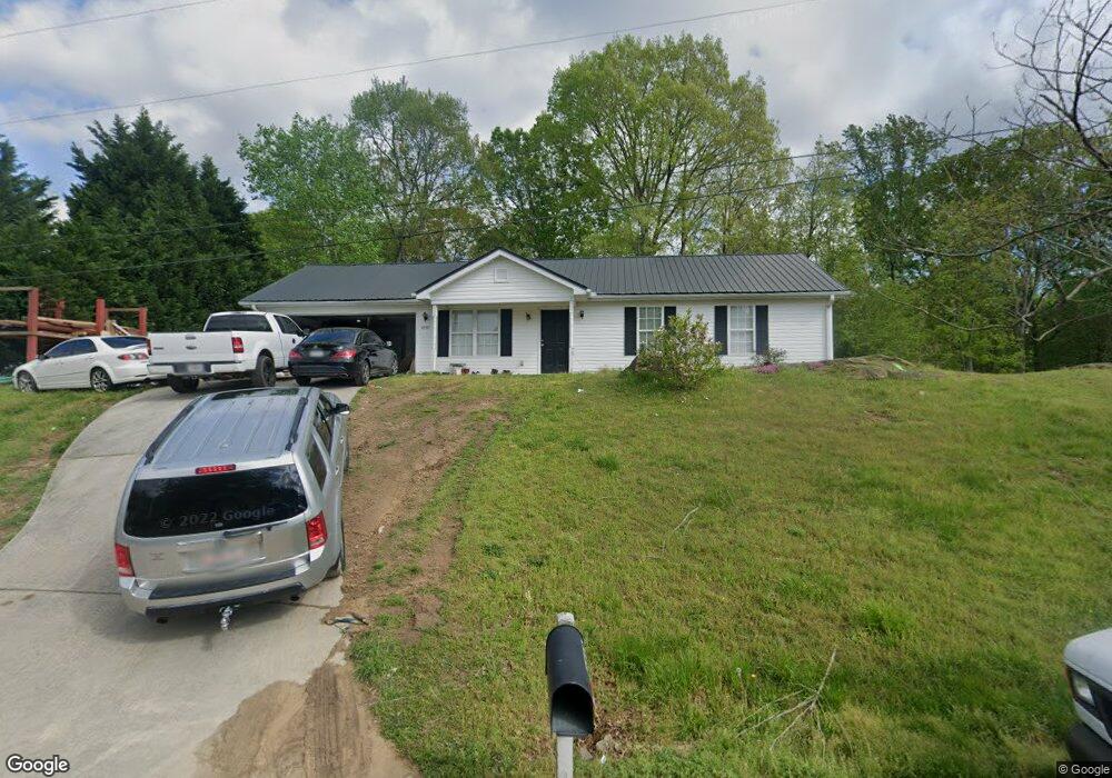 4730 Coker Dr, Flowery Branch, GA 30542 - photo 1