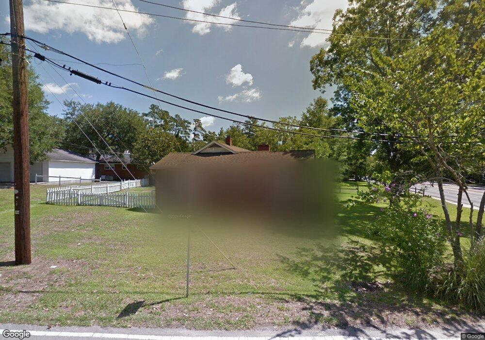 2402 4th Ave, Conway, SC 29527 - photo 1