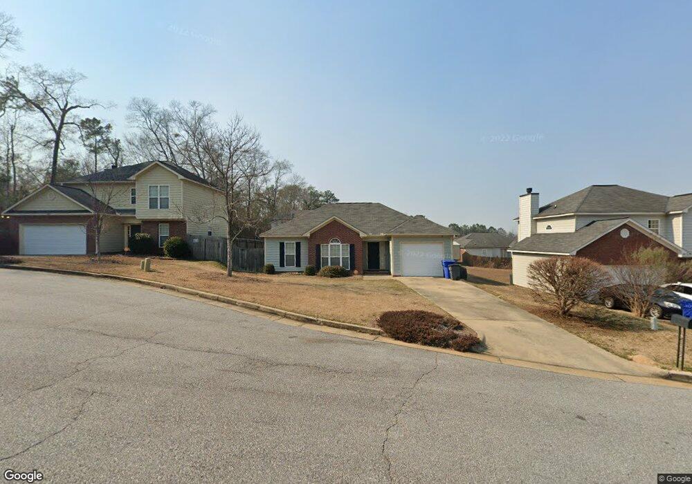 5620 Col Dick McKee Dr, Columbus, GA 31907 - photo 1