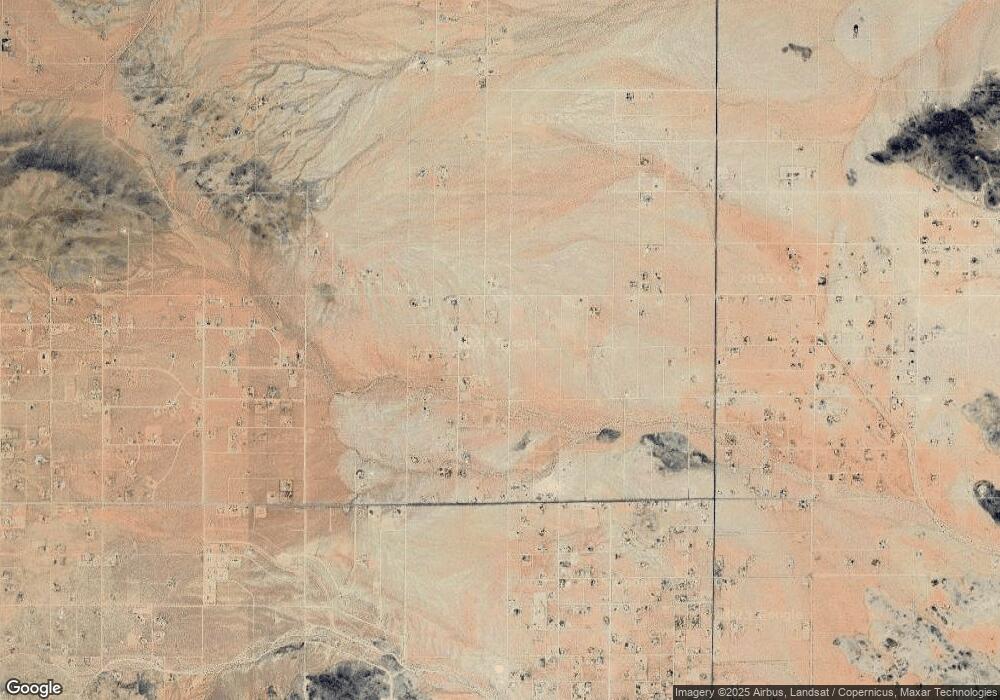 0 La Crescenta Dr unit 16179842DA, Joshua Tree, CA 92252 - photo 1