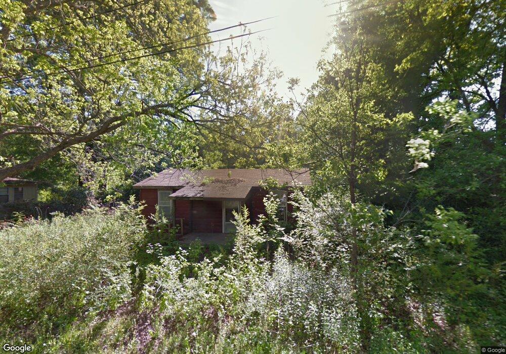 108 Pine Bluff Dr, Sheridan, AR 72150 - photo 1