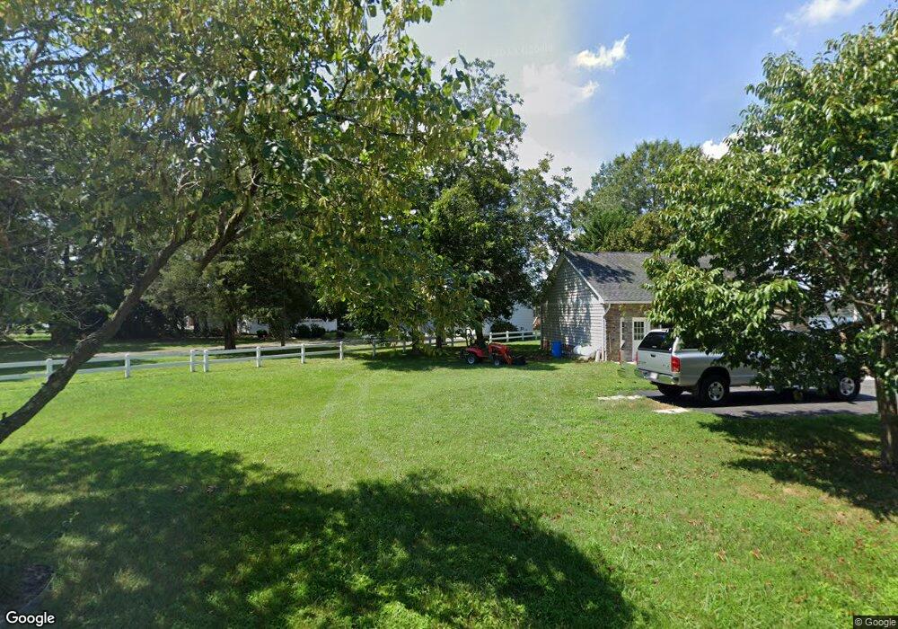 24612 Half Pone Point Rd, Hollywood, MD 20636 - photo 1