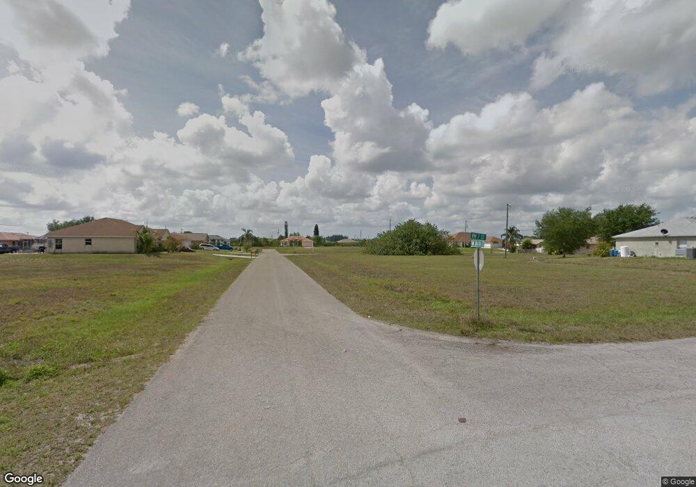 0 NW 7th Ave, Cape Coral, FL 33993 - photo 1