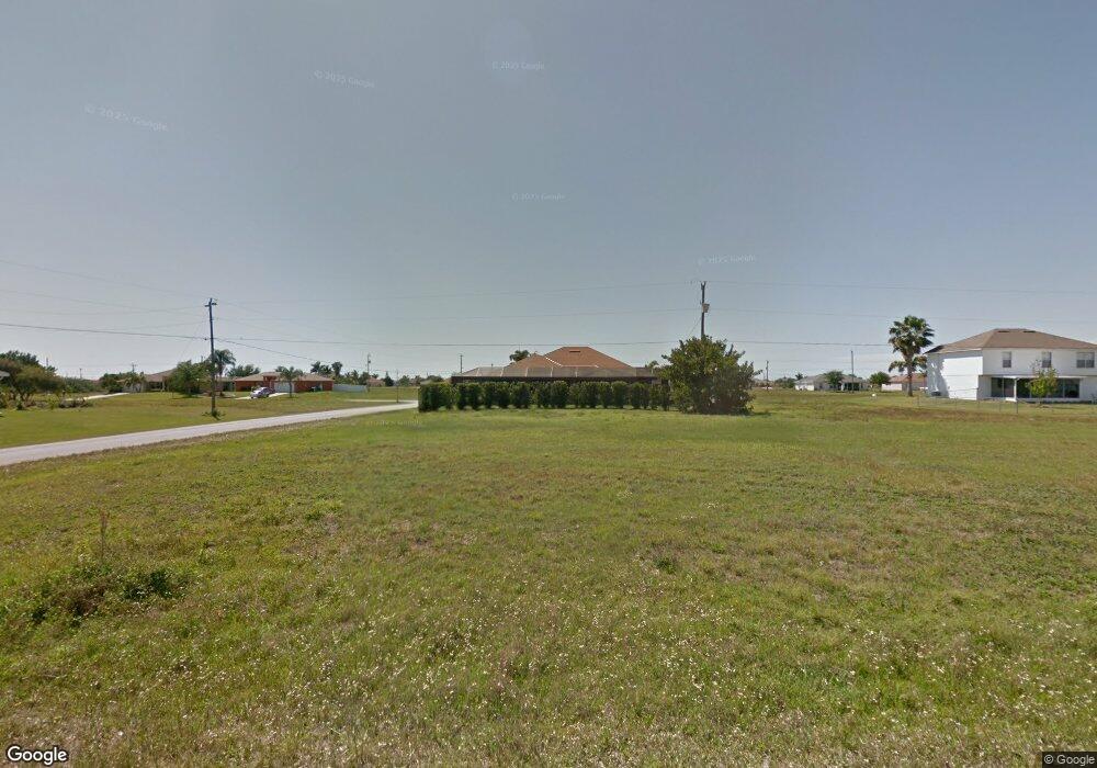 1306 NW 7th Ave, Cape Coral, FL 33993 - photo 1