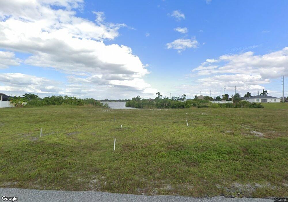 2417 NW 7th Ave, Cape Coral, FL 33993 - photo 1