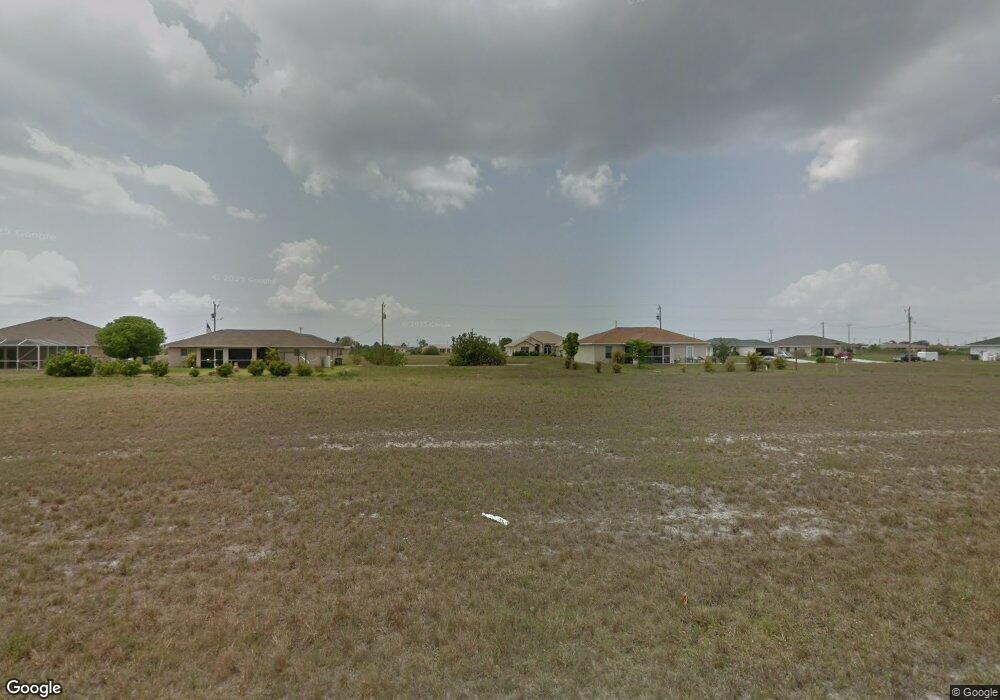 1818 NW 7th Ave, Cape Coral, FL 33993 - photo 1