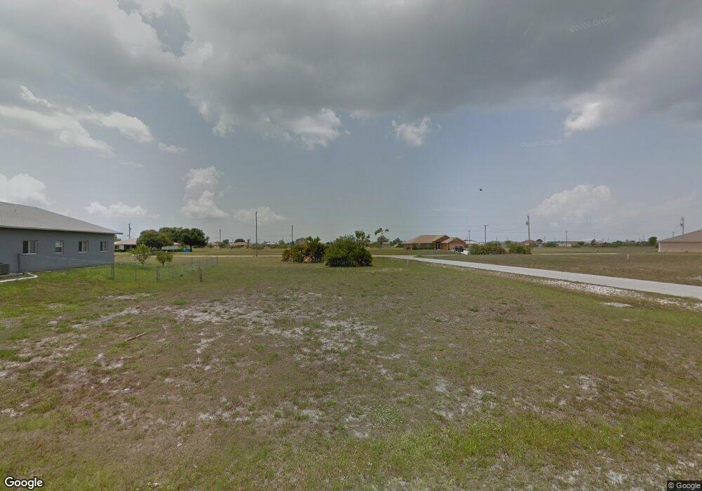 1736 NW 7th Ave, Cape Coral, FL 33993 - photo 1