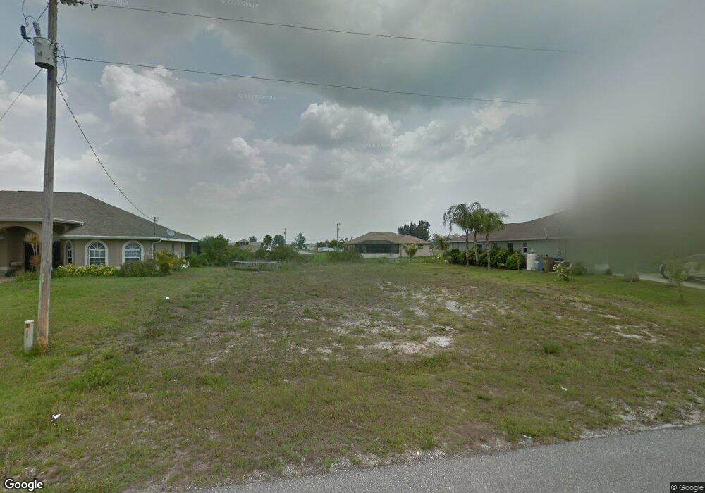 1843 NW 7th Ave, Cape Coral, FL 33993 - photo 1