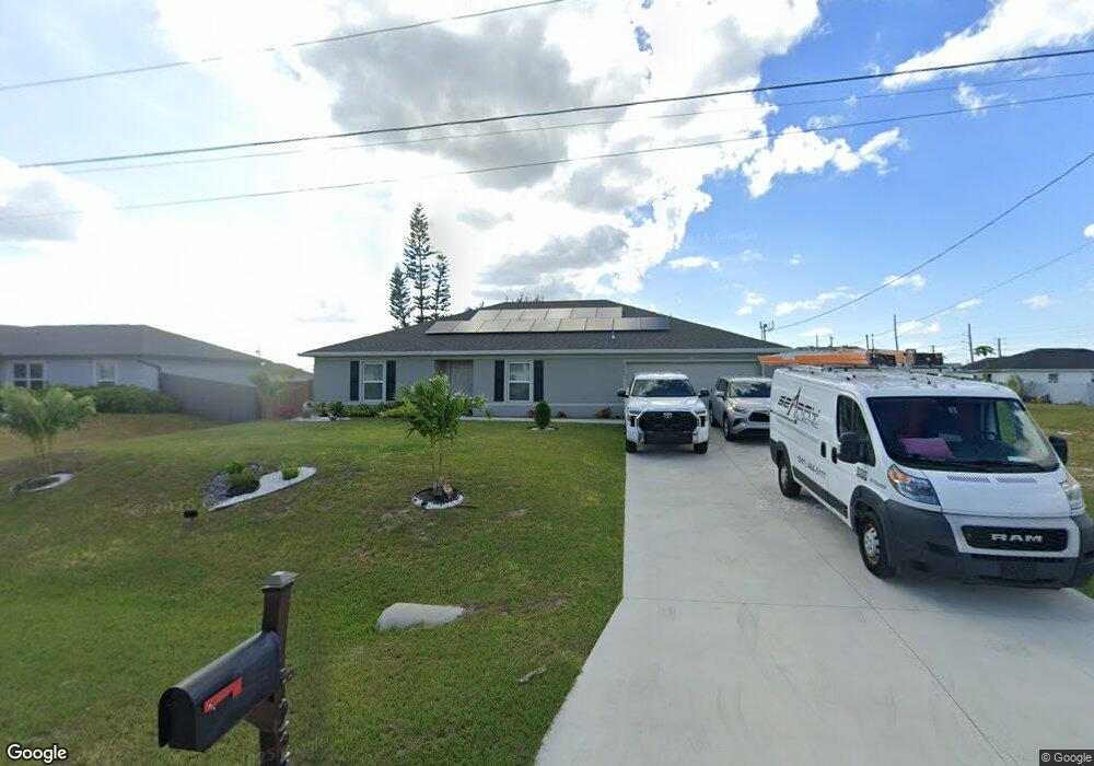 2240 NW 7th Ave, Cape Coral, FL 33993 - photo 1