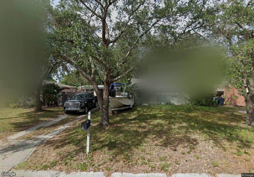 4105 W Norma Ave, Tampa, FL 33611 - photo 1