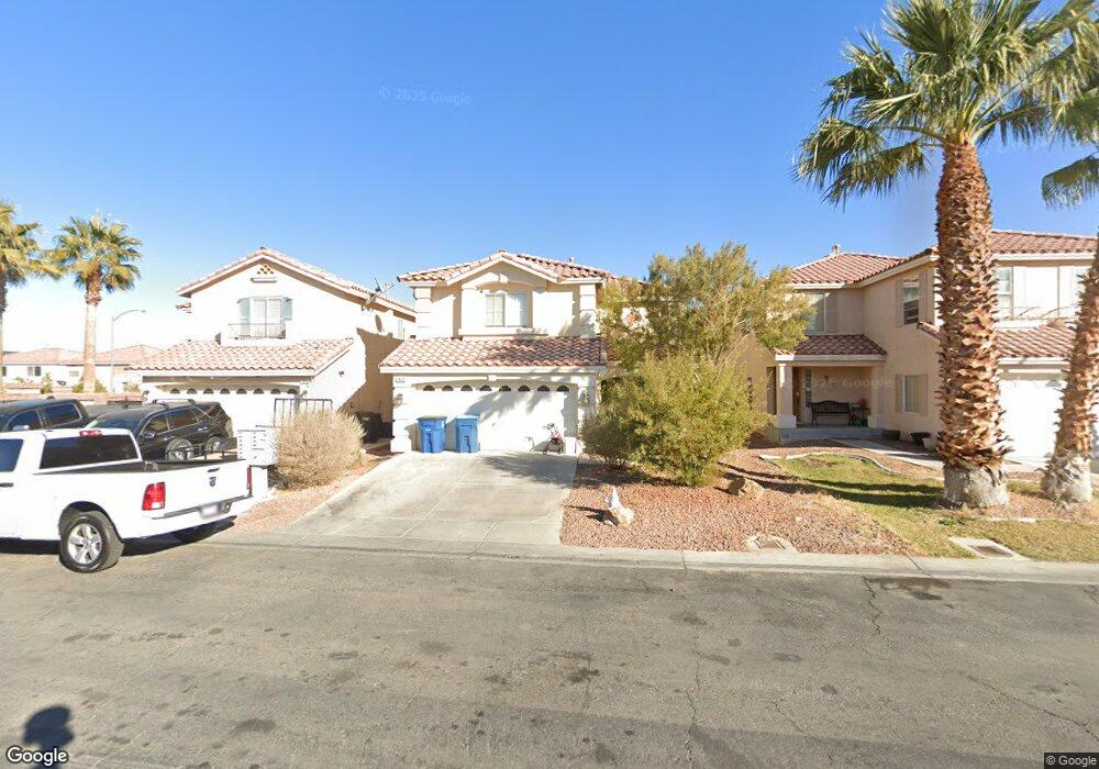 7512 Jacaranda Leaf St unit n/a, Las Vegas, NV 89139 - photo 1