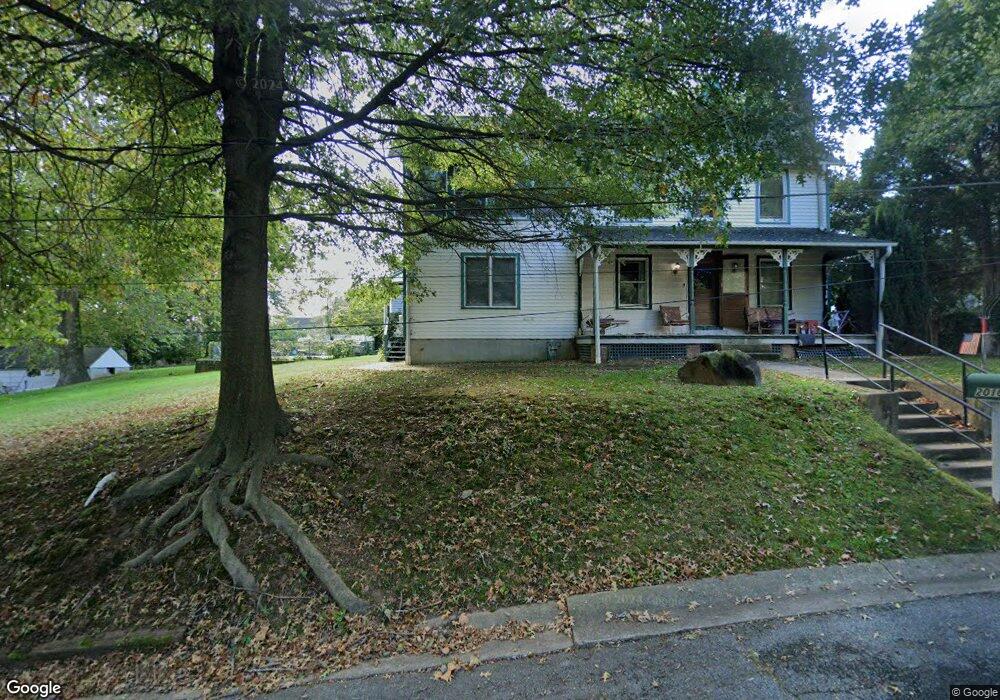 2010 Franklin Ave, Wilmington, DE 19808 - photo 1