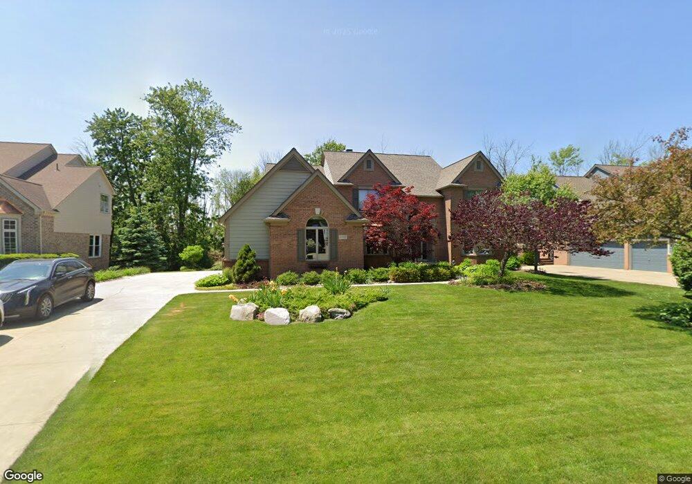 4147 Arcadia Dr, Auburn Hills, MI 48326 - photo 1