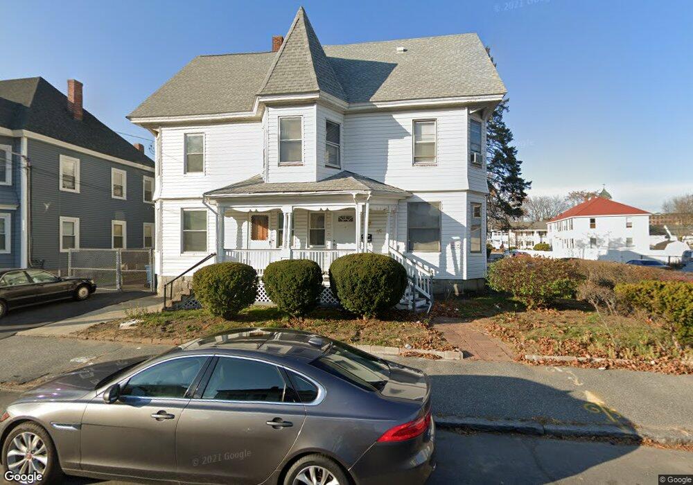 118 Bailey St, Lawrence, MA 01843 - photo 1