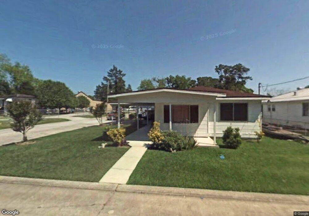 201 Boykin St, Houma, LA 70360 - photo 1