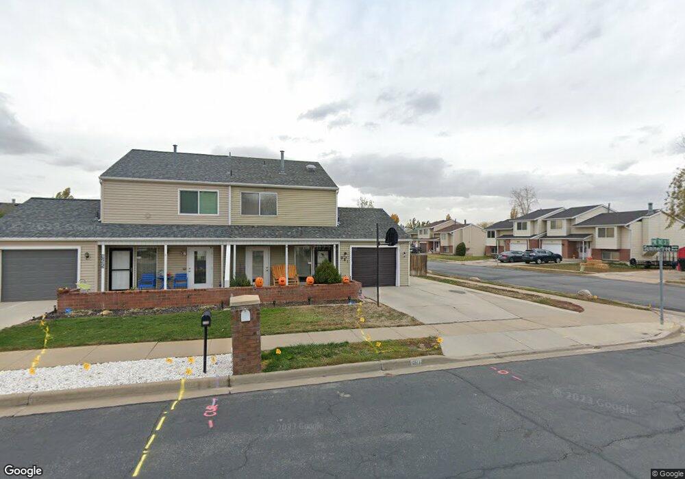 981 Pinetree Cir, West Bountiful, UT 84087 - photo 1