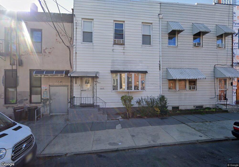 97 Court House Place, Jersey City, NJ 07306 - photo 1