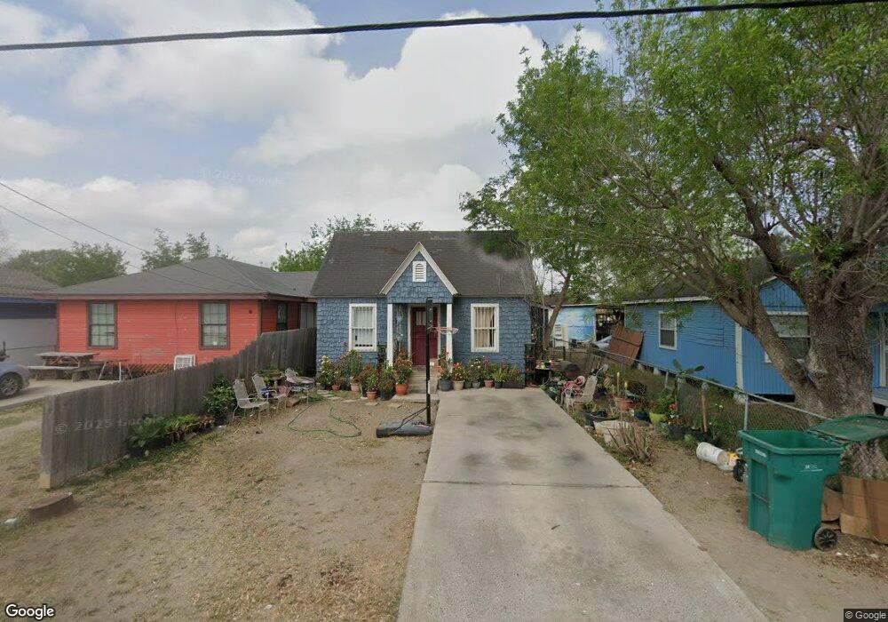 125 N Fir St, Pharr, TX 78577 - photo 1