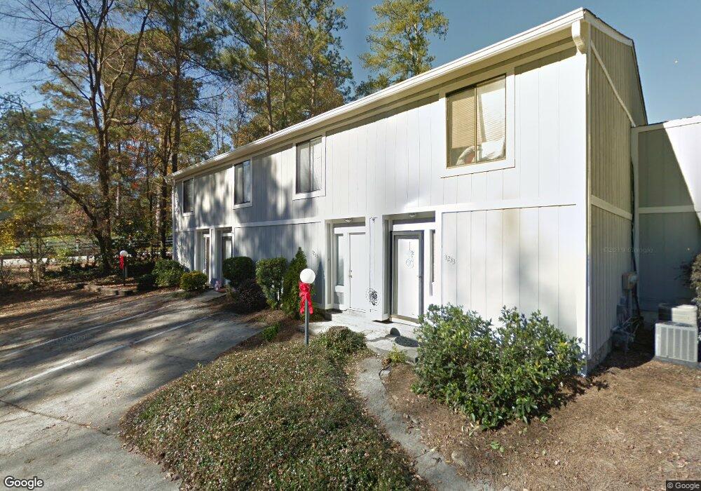 3239W W Wimbledon Dr, Augusta, GA 30909 - photo 1