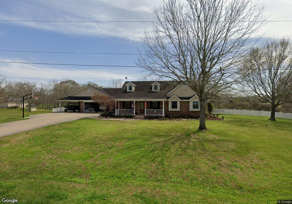 2250 Red Bud Ln, East Bernard, TX 77435 - photo 1