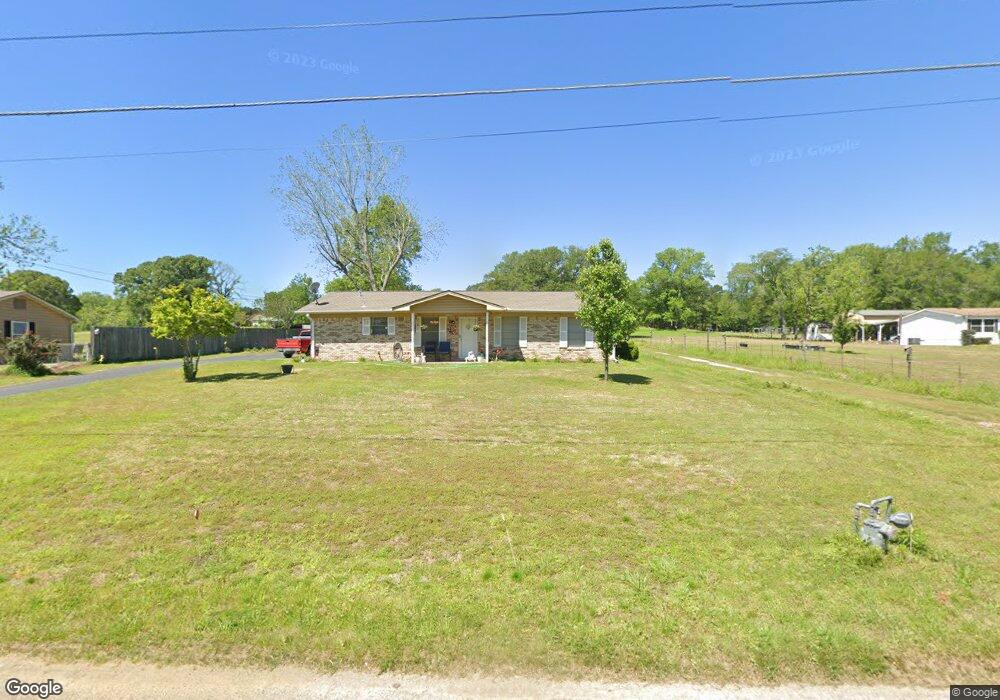 12182 County Road 289, Tyler, TX 75707 - photo 1