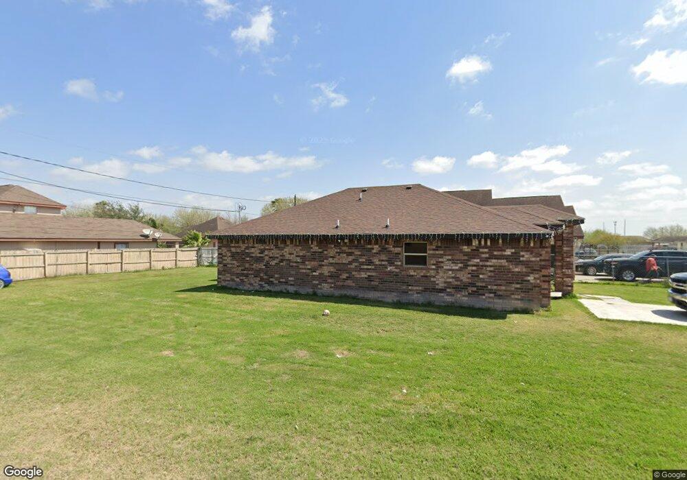 738 Hernandez Dr, Donna, TX 78537 - photo 1