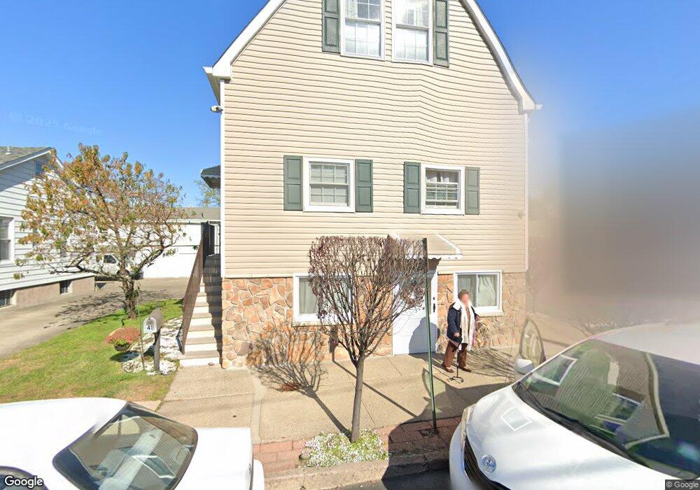 41 W 34th St, Woodland Park, NJ 07424 - photo 1