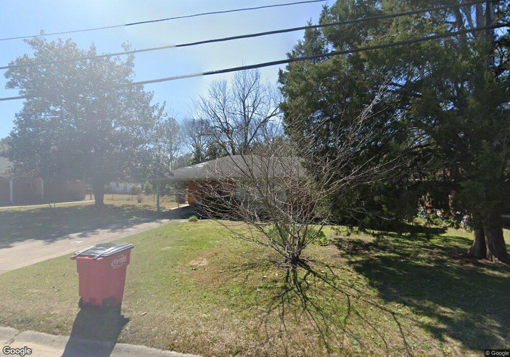 3036 Bethune Ave, Macon, GA 31211 - photo 1