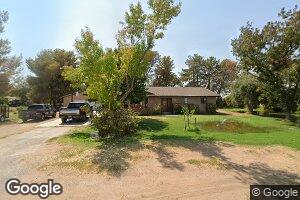 449 Bonelli Ave, Overton, NV 89040