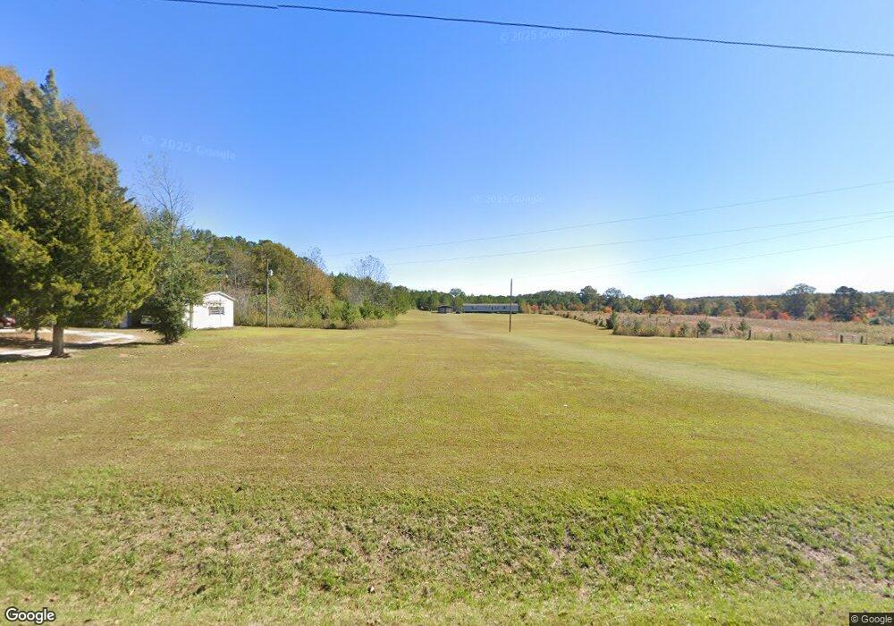 5129 Emerald State Line Rd, Magnolia, MS 39652 - photo 1