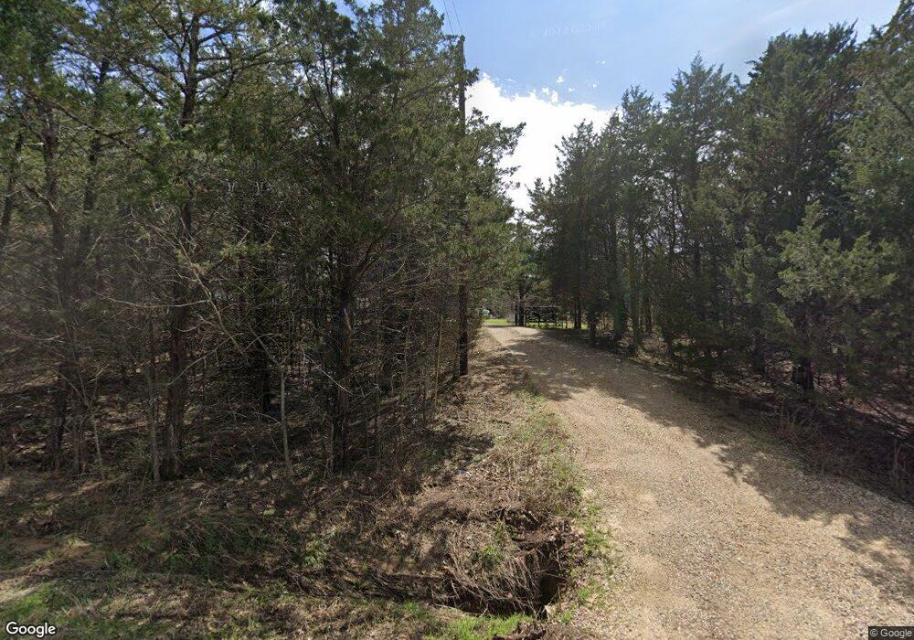 544 Ranch Rd, Whitesboro, TX 76273 - photo 1