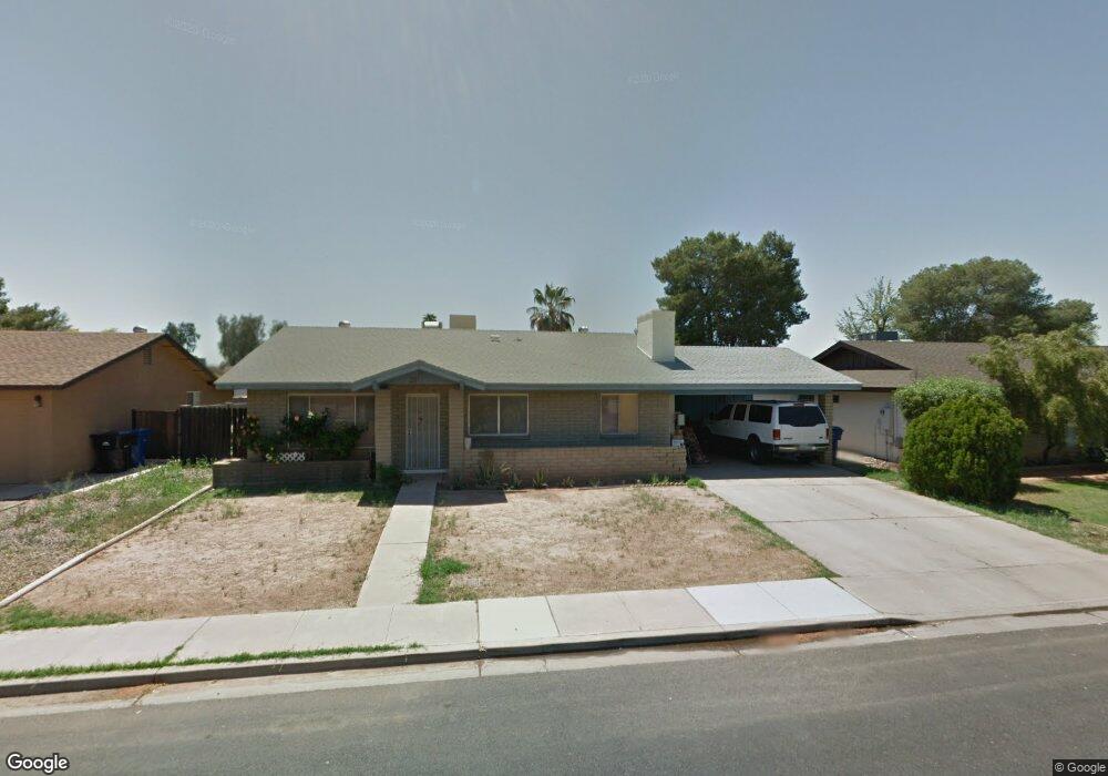 931 E Gable Ave, Mesa, AZ 85204 - photo 1